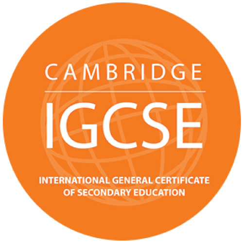 IGCSE/A-LEVEL